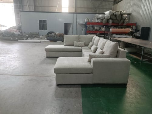 Big house Sofa