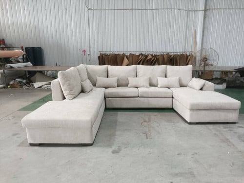 Big house Sofa