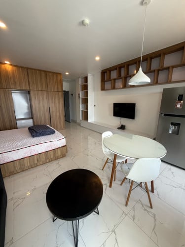 Big MLZ Seaview Residence