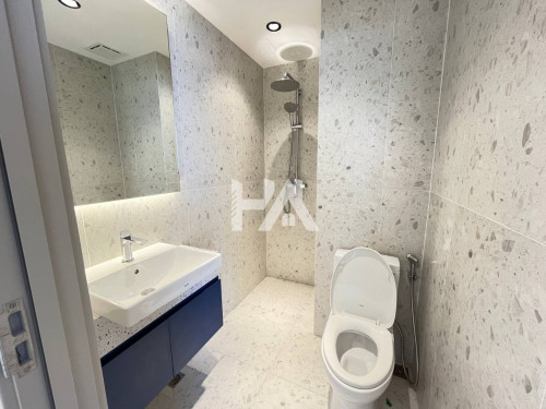 BKK-1 Condo Time Square 306 for Sale