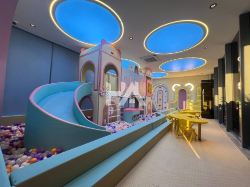BKK-1 Condo Time Square 306 for Sale