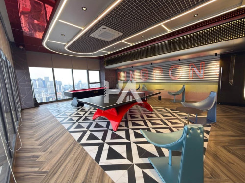 BKK-1 Condo Time Square 306 for Sale