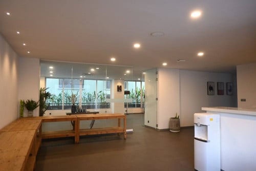 BKK1 | Office for Rent | BKK1办公室出租