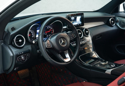 C300 coupe 2door 2017