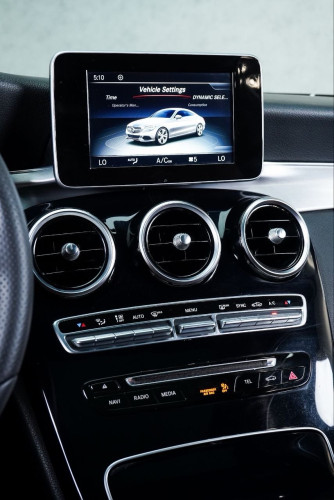 C300 coupe 2door 2017