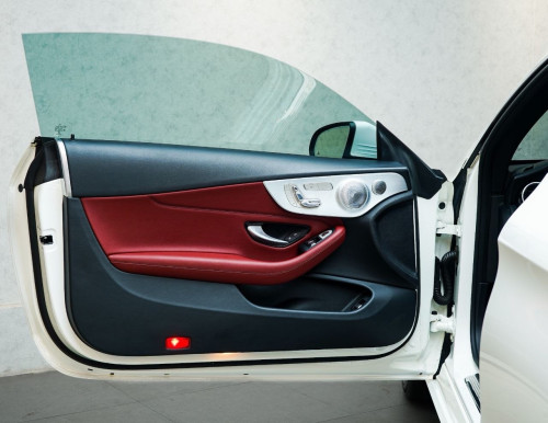 C300 coupe 2door 2017