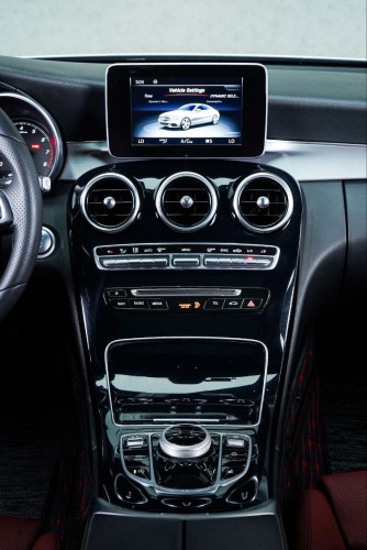 C300 coupe 2door 2017