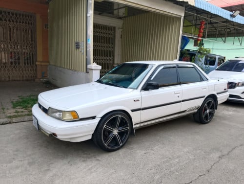 Camary 90 Le. នៅសំណុំ...