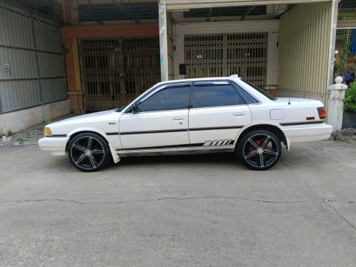 Camary 90 Le. នៅសំណុំ...
