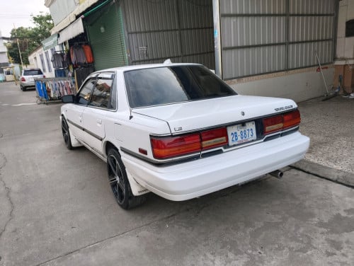 Camary 90 Le. នៅសំណុំ...