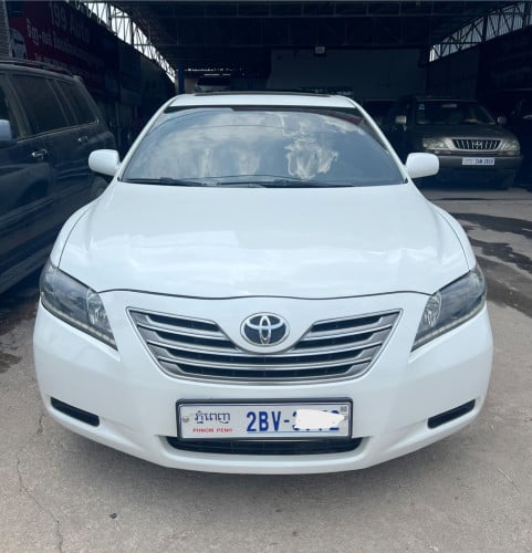 Camery07 hybrid