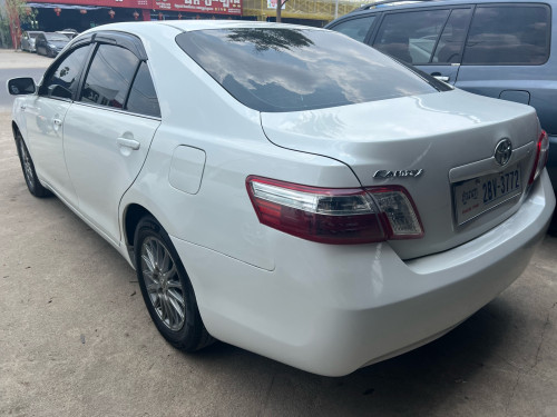 Camery07 hybrid