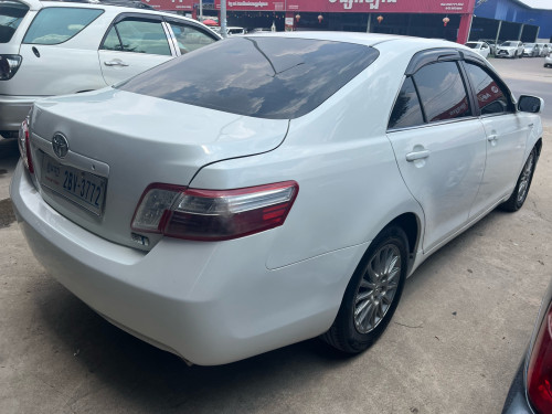 Camery07 hybrid
