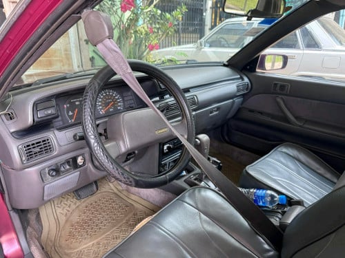 Camry Dx1991