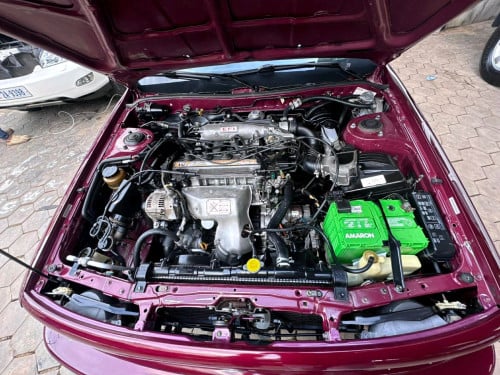 Camry Dx1991