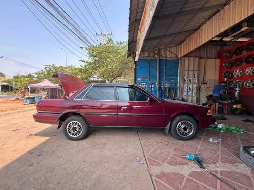Camry Dx1991