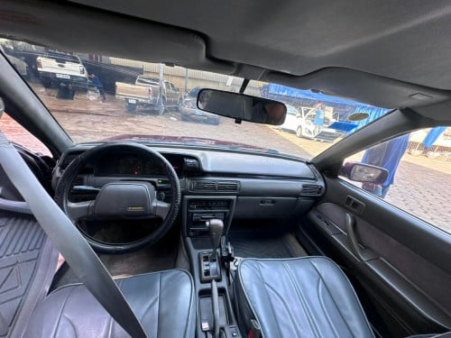 Camry Dx1991