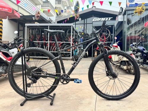 Cannondale Trail 3 – 2020, Size M