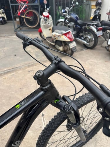 Cannondale Trail 3 – 2020, Size M