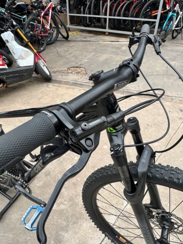 Cannondale Trail 3 – 2020, Size M
