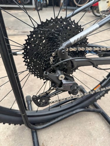 Cannondale Trail 3 – 2020, Size M