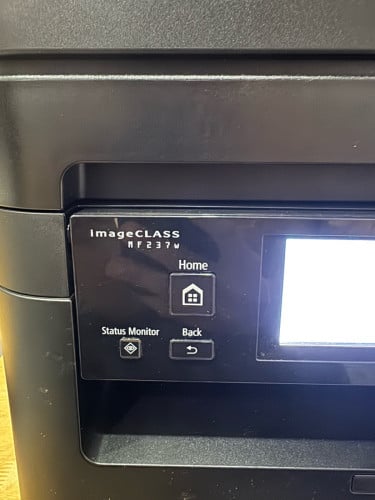 Canon MF 237W  ស្អាត 95%