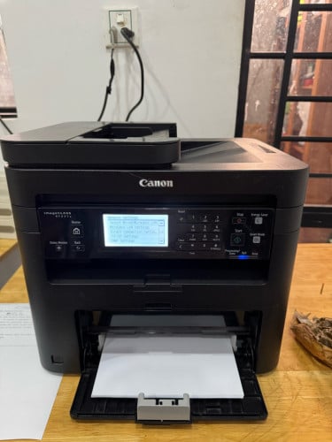Canon MF 237W  ស្អាត 95%
