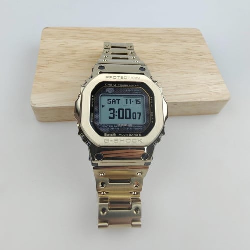 Casio G-Shock GMW-BZ5000GD-9
