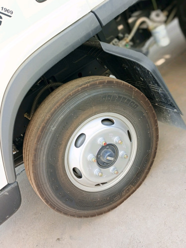 chenglong  3.5T