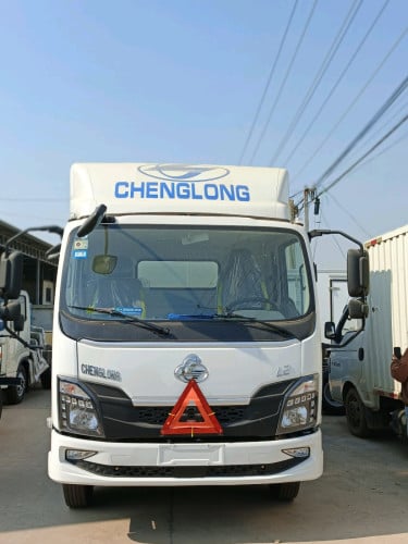 chenglong  3.5T