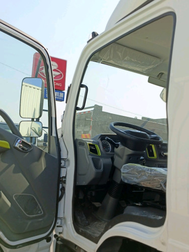 chenglong  3.5T