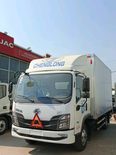 chenglong  3.5T