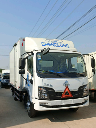 chenglong  3.5T