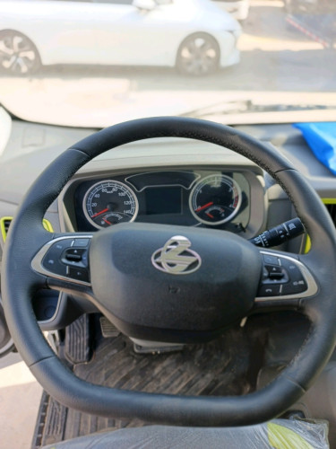 chenglong  3.5T
