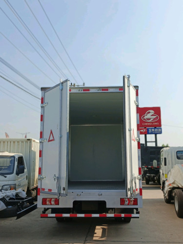 chenglong  3.5T