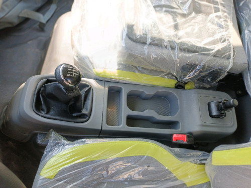chenglong  3.5T