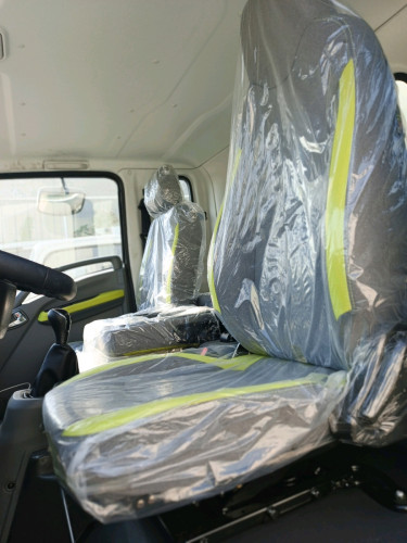 chenglong  3.5T