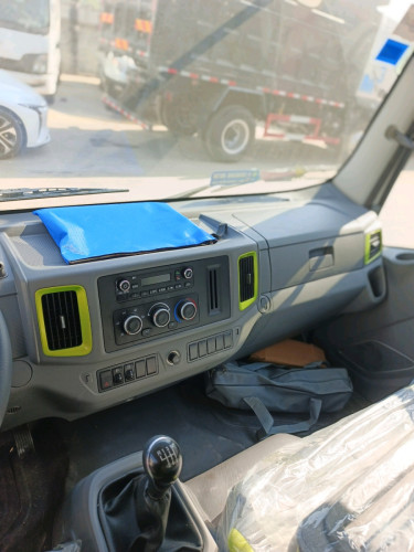 chenglong  3.5T