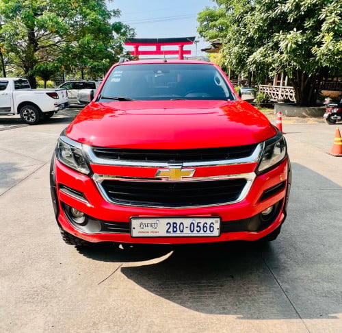 Chevrolet 017 ឆ្វេងសុីន ម៉ាស៊ូត ម៉ាសុីនធំ លក់ប្រញ៉ាប់ខ្លាំង