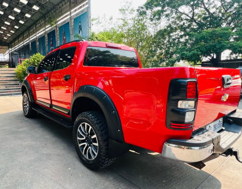 Chevrolet 017 ឆ្វេងសុីន ម៉ាស៊ូត ម៉ាសុីនធំ លក់ប្រញ៉ាប់ខ្លាំង