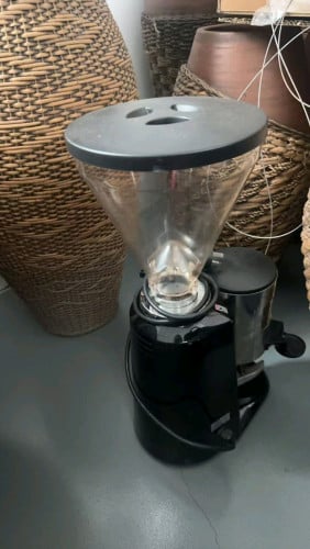 Coffee machine