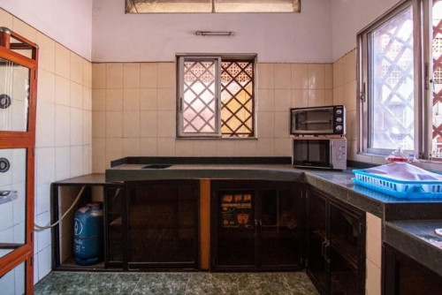 Combo apartment for rent, 3bedroom, Toultompong