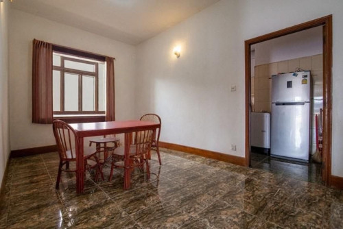 Combo apartment for rent, 3bedroom, Toultompong