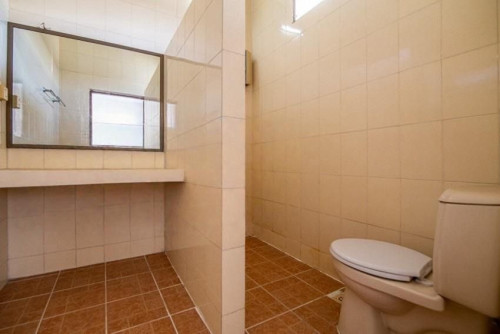 Combo apartment for rent, 3bedroom, Toultompong