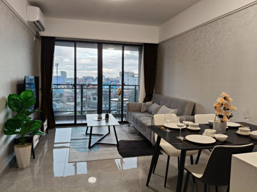 Condo 1 bedroom Available for rent.