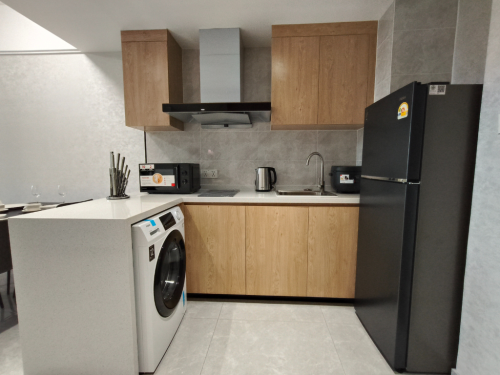 Condo 1 bedroom Available for rent.