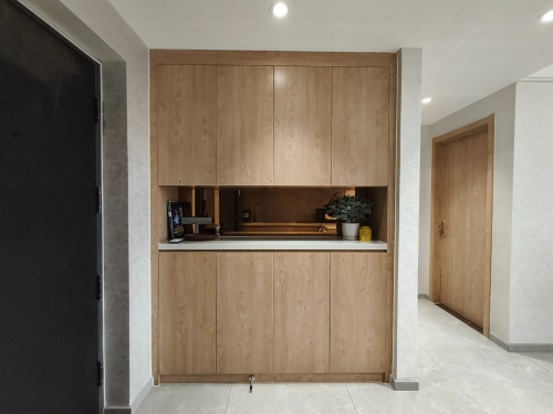 Condo 1 bedroom Available for rent.