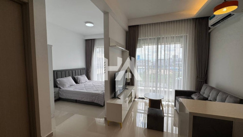 Condo 1 bedroom  For Rent in 60M !