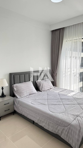 Condo 1 bedroom  For Rent in 60M !