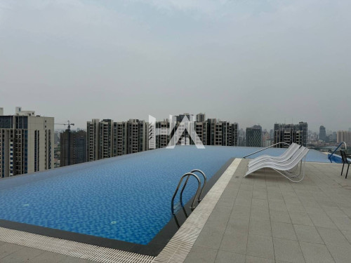Condo 1 bedroom  For Rent in 60M !